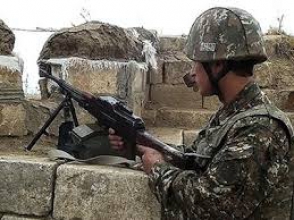 C 12:00 достигнуто двустороннее соглашение о прекращении огня